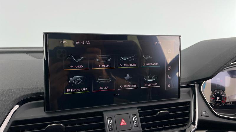 Used Audi Q5 2022 for sale - 76117575: Photo 18