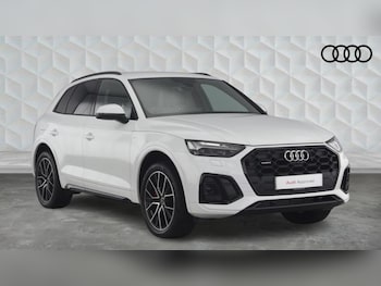 Audi - Q5