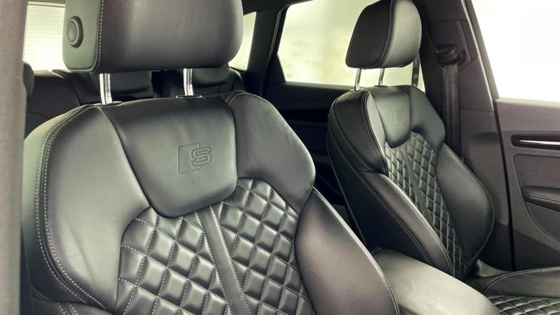 Used Audi Q5 2022 for sale - 76117575: Photo 22