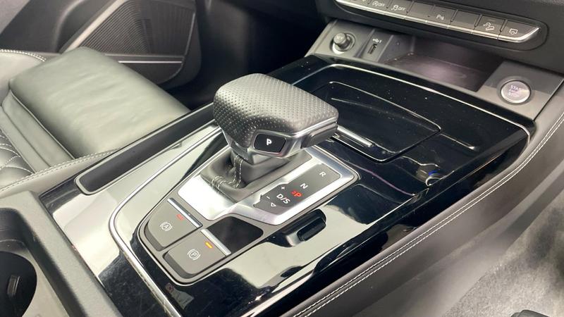 Used Audi Q5 2022 for sale - 76117575: Photo 23