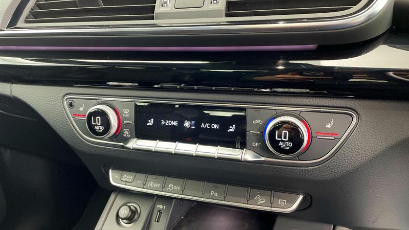 Used Audi Q5 2022 for sale - 76117575: Photo 24
