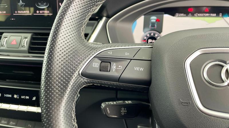 Used Audi Q5 2022 for sale - 76117575: Photo 25
