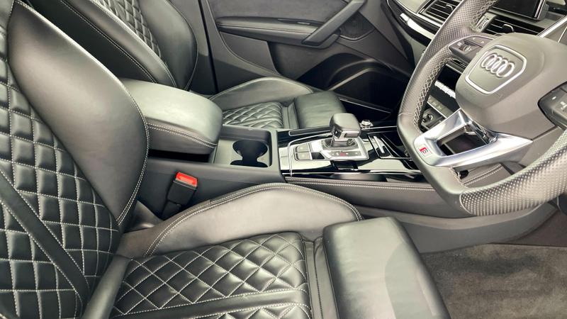 Used Audi Q5 2022 for sale - 76117575: Photo 26