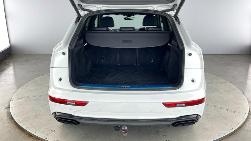Used Audi Q5 2022 for sale - 76117575: Photo 28