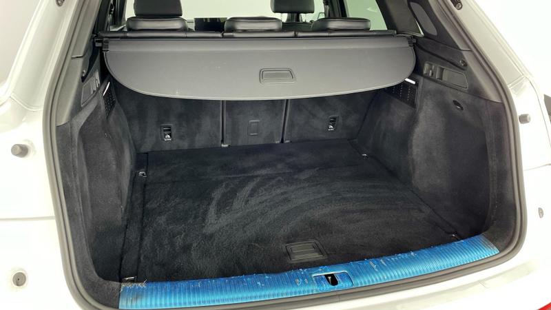 Used Audi Q5 2022 for sale - 76117575: Photo 29