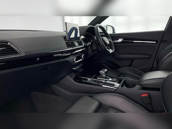 Used Audi Q5 2022 for sale - 76117575: Photo 2