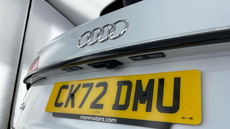 Used Audi Q5 2022 for sale - 76117575: Photo 33
