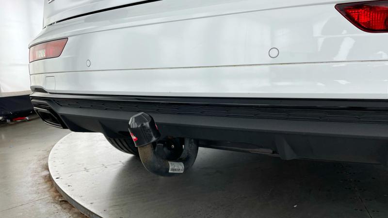 Used Audi Q5 2022 for sale - 76117575: Photo 34