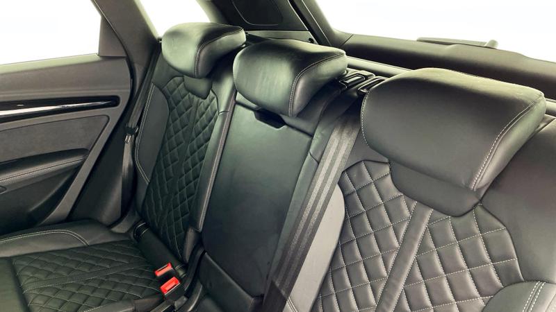 Used Audi Q5 2022 for sale - 76117575: Photo 36