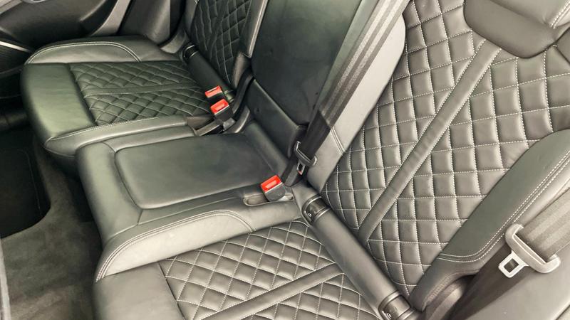 Used Audi Q5 2022 for sale - 76117575: Photo 37