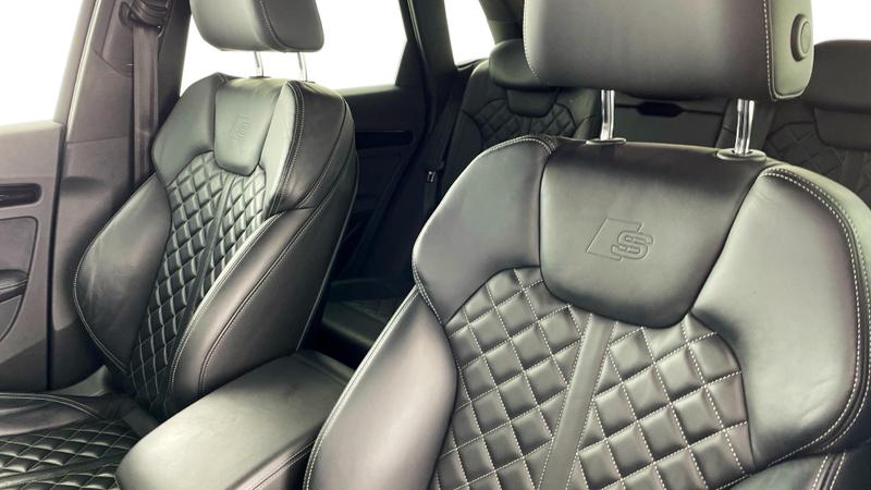 Used Audi Q5 2022 for sale - 76117575: Photo 38
