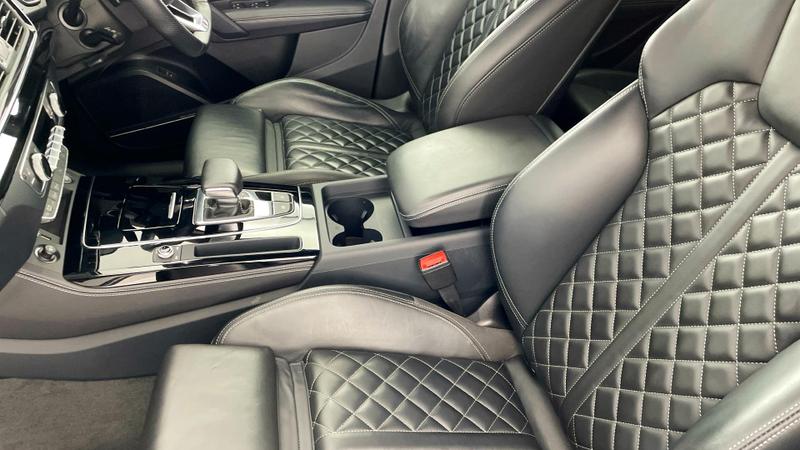 Used Audi Q5 2022 for sale - 76117575: Photo 39