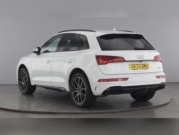 Used Audi Q5 2022 for sale - 76117575: Photo 3