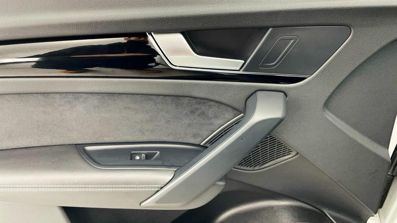 Used Audi Q5 2022 for sale - 76117575: Photo 41