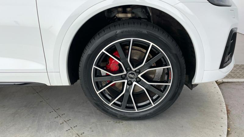 Used Audi Q5 2022 for sale - 76117575: Photo 44