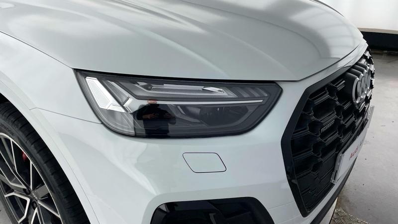 Used Audi Q5 2022 for sale - 76117575: Photo 45