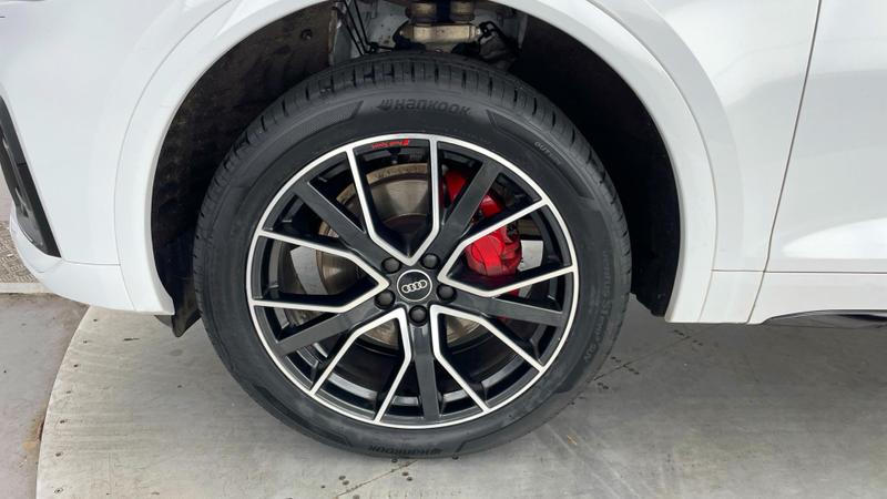 Used Audi Q5 2022 for sale - 76117575: Photo 47