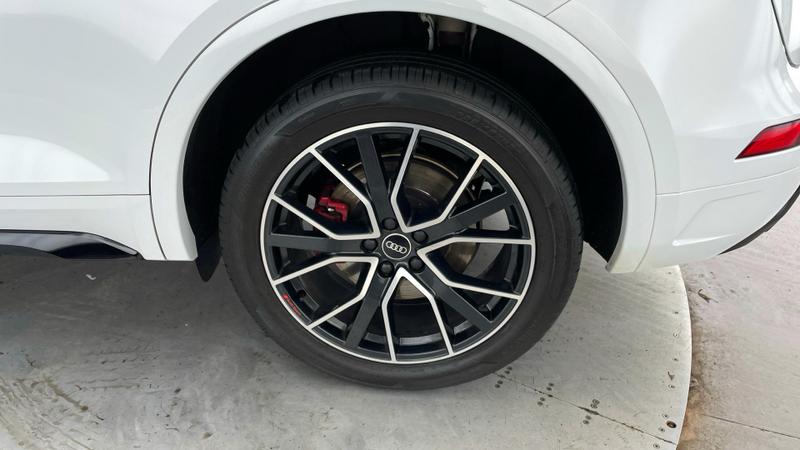 Used Audi Q5 2022 for sale - 76117575: Photo 49
