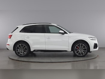 Used Audi Q5 2022 for sale - 76117575: Photo 4
