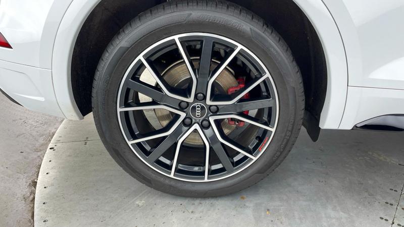 Used Audi Q5 2022 for sale - 76117575: Photo 5