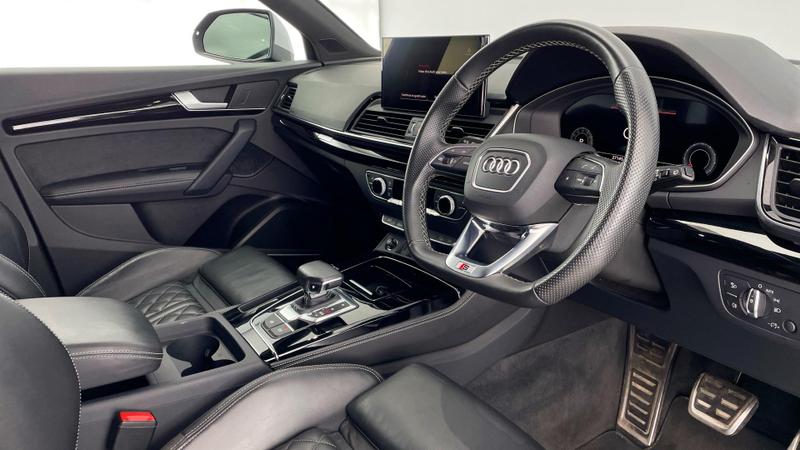 Used Audi Q5 2022 for sale - 76117575: Photo 6