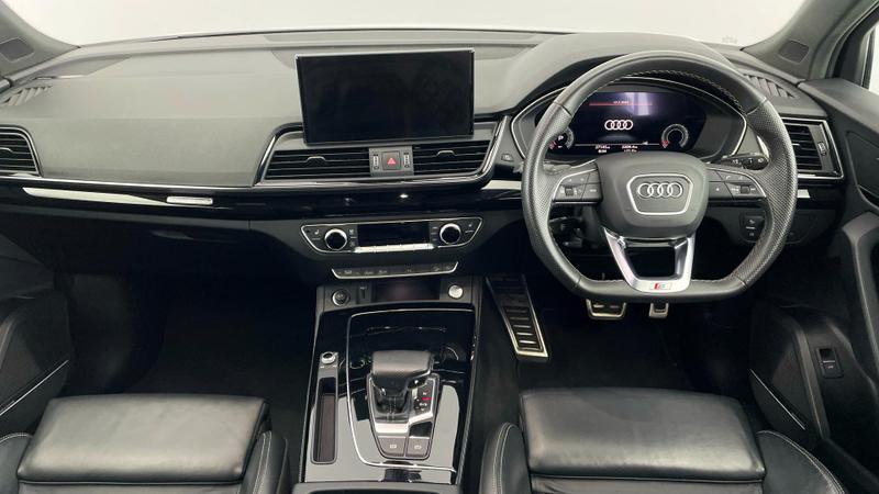Used Audi Q5 2022 for sale - 76117575: Photo 8