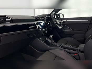 Used Audi Q3 2022 for sale - 75113457: Photo
