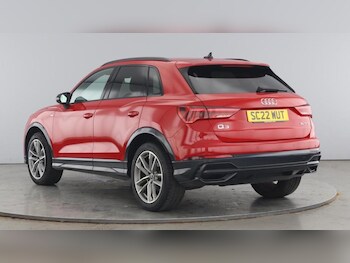 Used Audi Q3 2022 for sale - 75113457: Photo