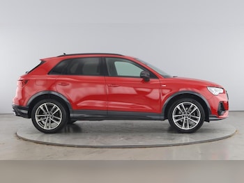 Used Audi Q3 2022 for sale - 75113457: Photo
