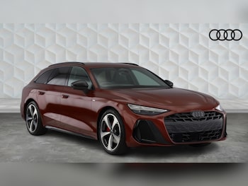Used Audi A6 Avant undefined for sale - 79125023: Photo