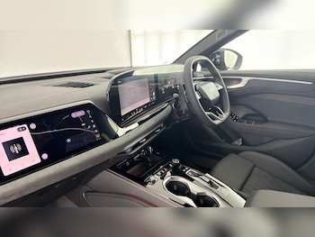 Used Audi A6 Avant undefined for sale - 79125023: Photo