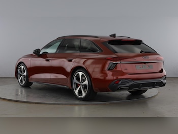 Used Audi A6 Avant undefined for sale - 79125023: Photo