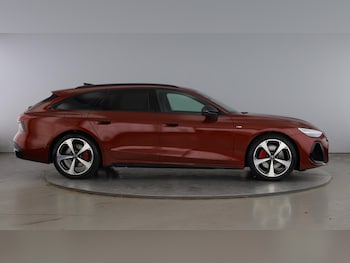 Used Audi A6 Avant undefined for sale - 79125023: Photo