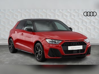 Used Audi A1 2025 for sale - 77602588: Photo