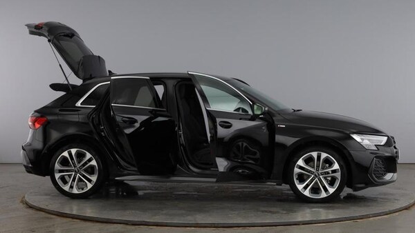 Used Audi A3 2025 for sale - 76146619: Photo 10