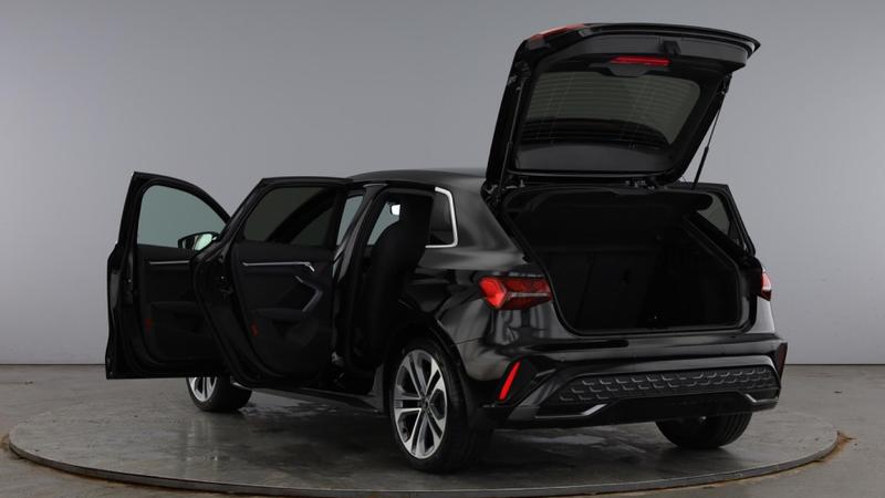 Used Audi A3 2025 for sale - 76146619: Photo 11