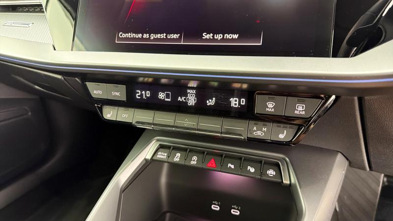 Used Audi A3 2025 for sale - 76146619: Photo 15