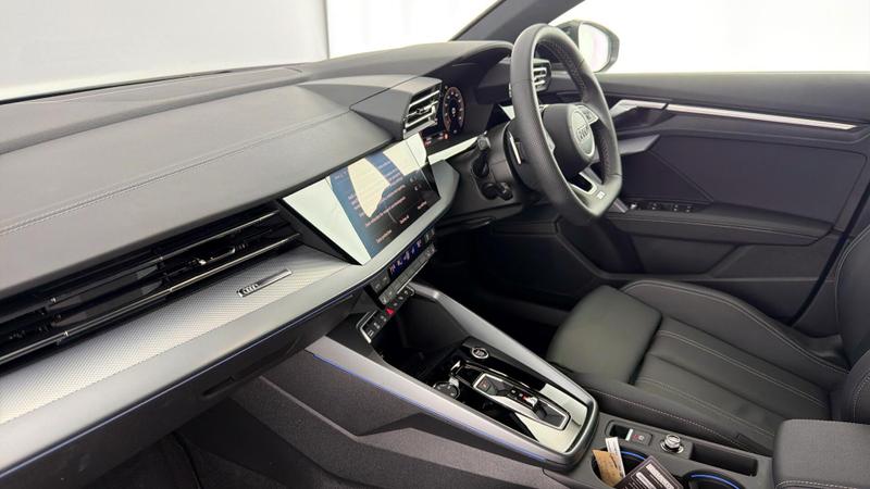 Used Audi A3 2025 for sale - 76146619: Photo 2