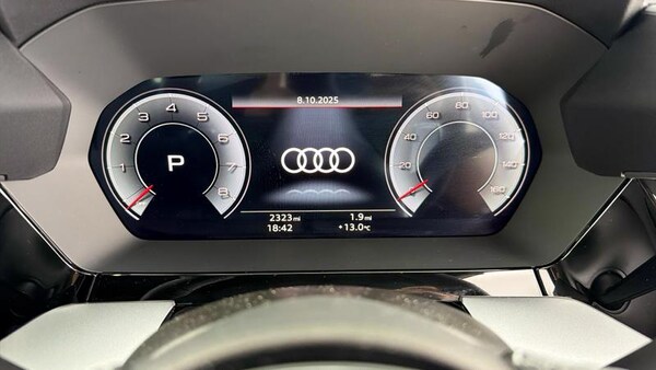 Used Audi A3 2025 for sale - 76146619: Photo 21