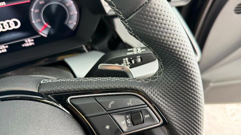 Used Audi A3 2025 for sale - 76146619: Photo 25