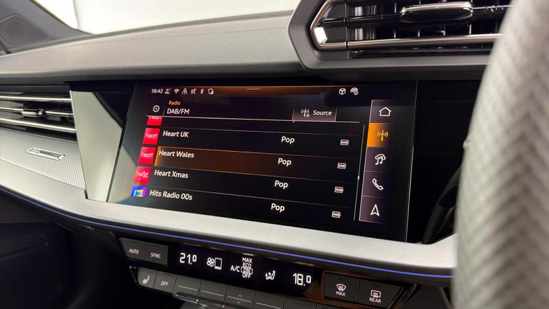 Used Audi A3 2025 for sale - 76146619: Photo 26