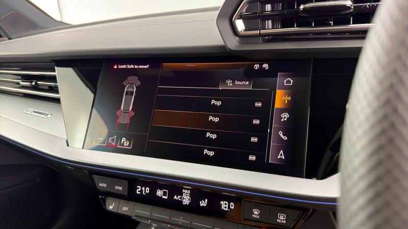 Used Audi A3 2025 for sale - 76146619: Photo 27