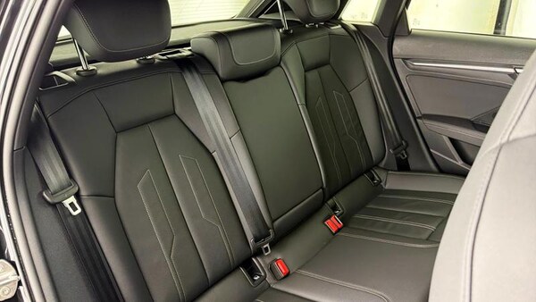 Used Audi A3 2025 for sale - 76146619: Photo 28