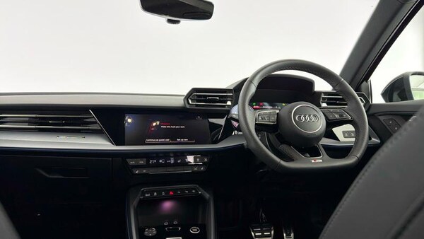 Used Audi A3 2025 for sale - 76146619: Photo 30
