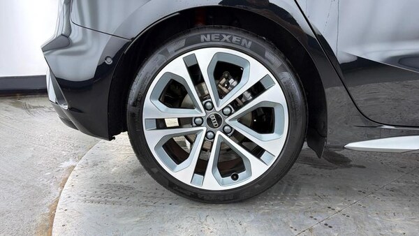 Used Audi A3 2025 for sale - 76146619: Photo 31