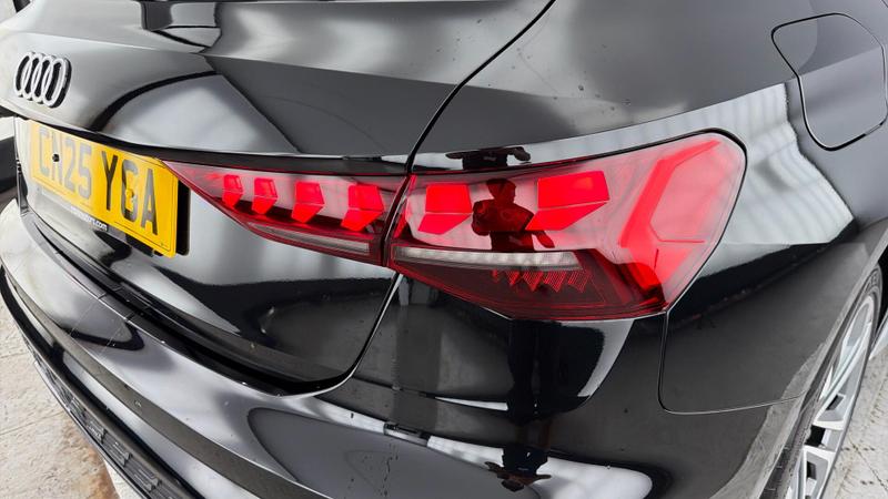 Used Audi A3 2025 for sale - 76146619: Photo 32