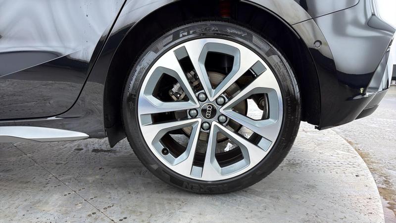 Used Audi A3 2025 for sale - 76146619: Photo 35