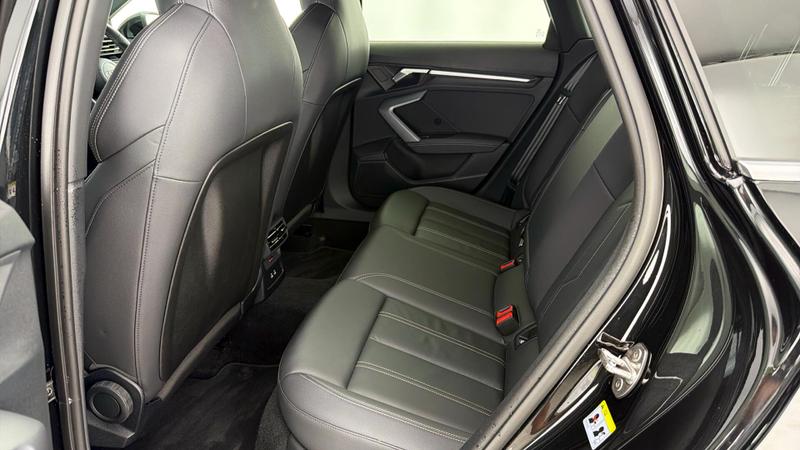 Used Audi A3 2025 for sale - 76146619: Photo 37