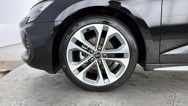 Used Audi A3 2025 for sale - 76146619: Photo 38