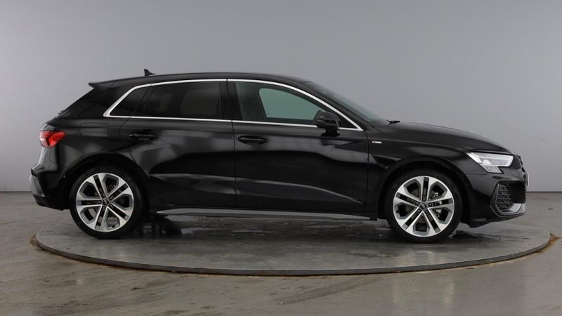 Used Audi A3 2025 for sale - 76146619: Photo 4